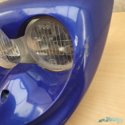 Optique avec carénage PGO Big Max 50 2T  De 1994 à 2017