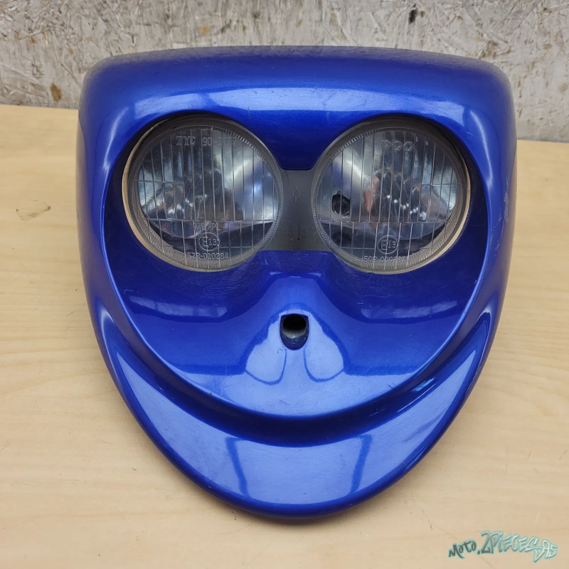 Optique avec carénage PGO Big Max 50 2T  De 1994 à 2017