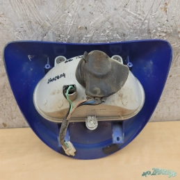 Optique avec carénage PGO Big Max 50 2T  De 1994 à 2017