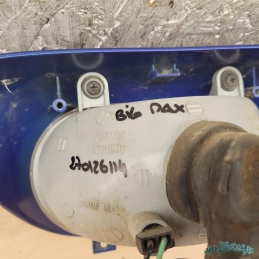 Optique avec carénage PGO Big Max 50 2T  De 1994 à 2017