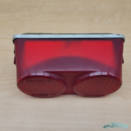 Feu arrière PGO Big Max 50 2T  De 1994 à 2017