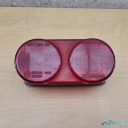 Feu arrière PGO Big Max 50 2T  De 1994 à 2017