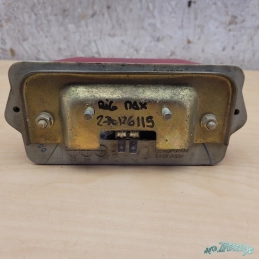 Feu arrière PGO Big Max 50 2T  De 1994 à 2017