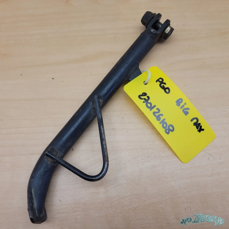 Béquille centrale PGO Big Max 50 2T  De 1994 à 2017