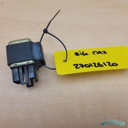 Relais de démarreur PGO Big Max 50 2T  De 1994 à 2017