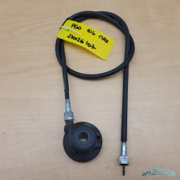 Entraîneur de compteur PGO Big Max 50 2T  De 1994 à 2017