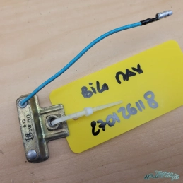 Résistance PGO Big Max 50 2T  De 1994 à 2017