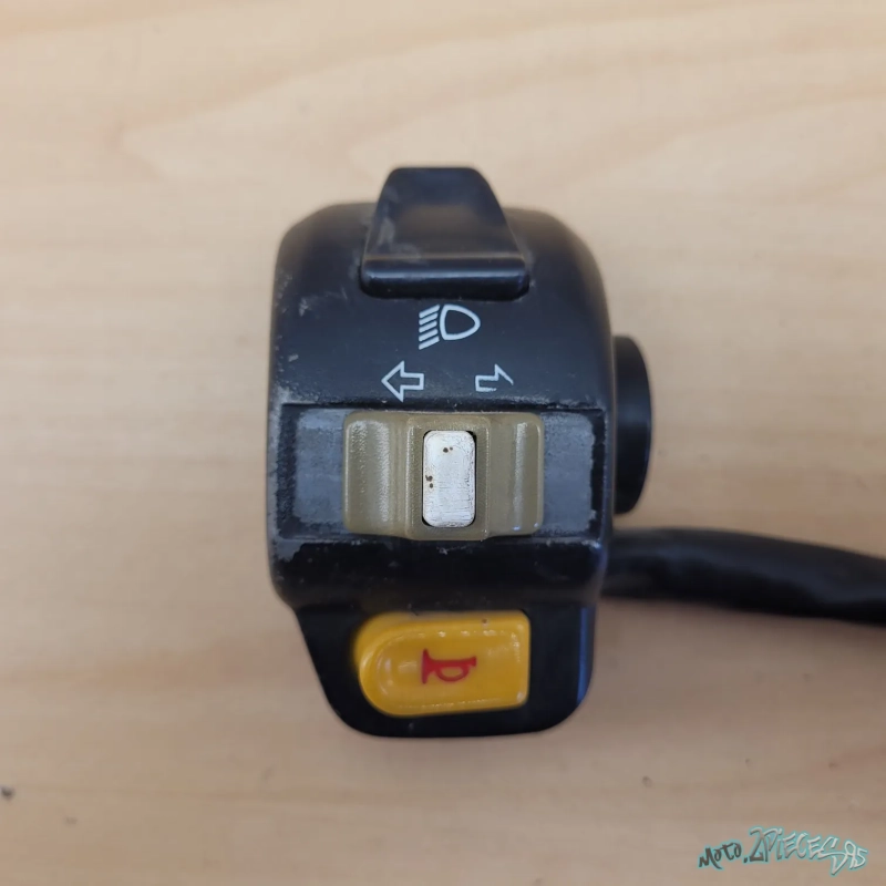 Commodo gauche PGO Big Max 50 2T  De 1994 à 2017