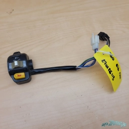 Commodo gauche PGO Big Max 50 2T  De 1994 à 2017