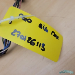 Commodo gauche PGO Big Max 50 2T  De 1994 à 2017