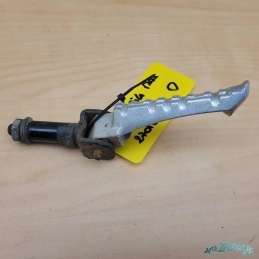 Cale pied arrière droit PGO Big Max 50 2T  De 1994 à 2017