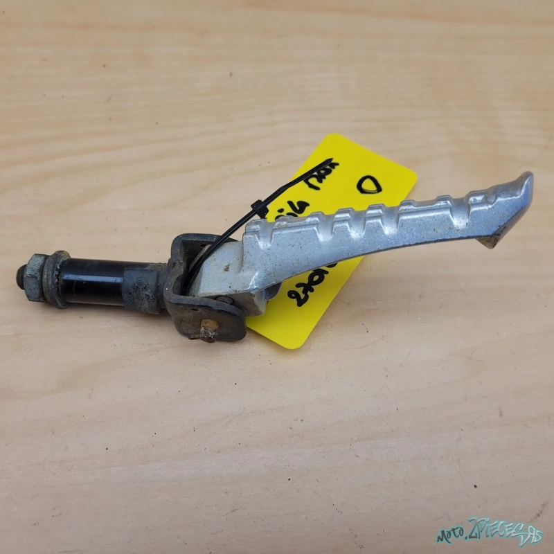 Cale pied arrière droit PGO Big Max 50 2T  De 1994 à 2017