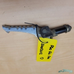 Cale pied arrière droit PGO Big Max 50 2T  De 1994 à 2017