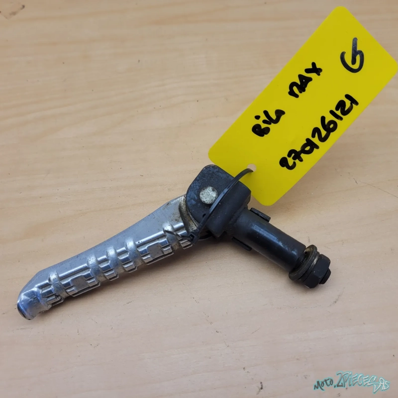 Cale pied arrière Gauche PGO Big Max 50 2T  De 1994 à 2017