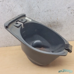 Coffre de selle PGO Big Max 50 2T