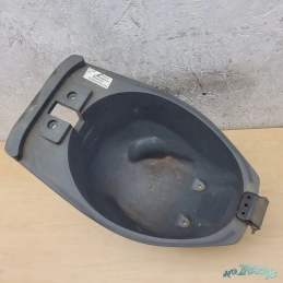 Coffre de selle PGO Big Max 50 2T