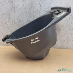 Coffre de selle PGO Big Max 50 2T