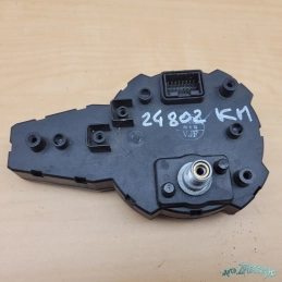 Compteur Daelim 125 roadsport - 24 802 KM