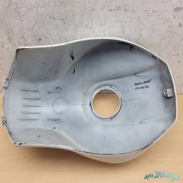 Carénage habillage réservoir Daelim 125 Roadsport  De 2007 à 2014