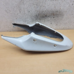 Carénage coque arrière Daelim 125 Roadsport  De 2007 à 2014