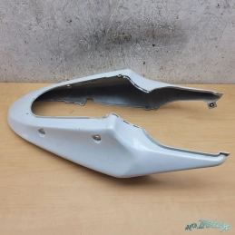 Carénage coque arrière Daelim 125 Roadsport  De 2007 à 2014