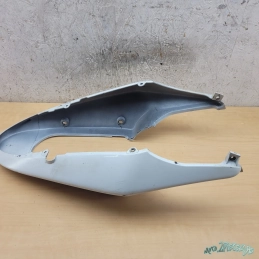 Carénage coque arrière Daelim 125 Roadsport  De 2007 à 2014