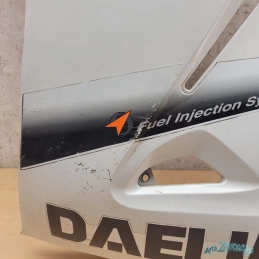 copy of Daelim 125 Roadsport