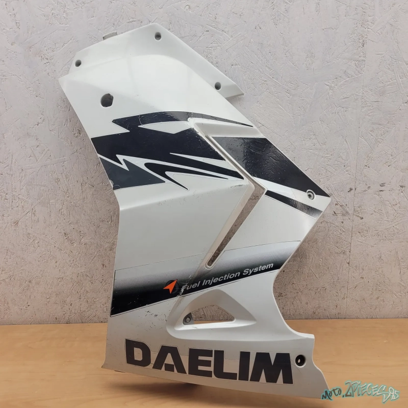 copy of Daelim 125 Roadsport