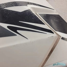 copy of Daelim 125 Roadsport