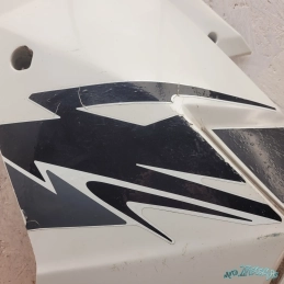 Flanc de carénage gauche Daelim 125 Roadsport  De 2007 à 2014