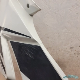 Flanc de carénage gauche Daelim 125 Roadsport  De 2007 à 2014