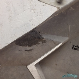 copy of Daelim 125 Roadsport