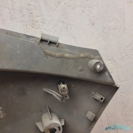 copy of Daelim 125 Roadsport