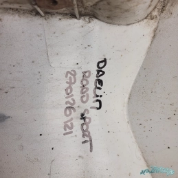 copy of Daelim 125 Roadsport