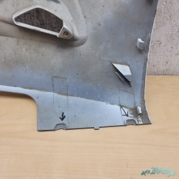 Flanc de carénage gauche Daelim 125 Roadsport  De 2007 à 2014