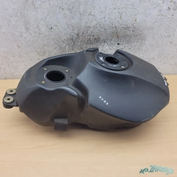 copy of Daelim 125 Roadsport