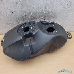 copy of Daelim 125 Roadsport