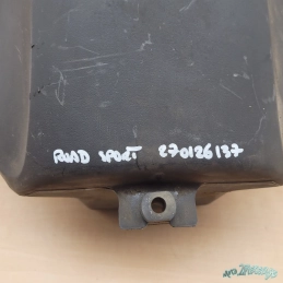 copy of Daelim 125 Roadsport