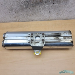 copy of Daelim 125 Roadsport