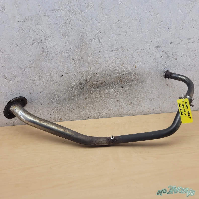 copy of Daelim 125 Roadsport