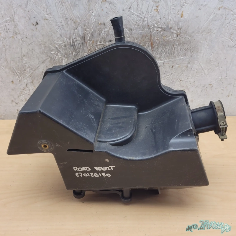 copy of Daelim 125 Roadsport