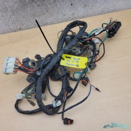 Faisceau électrique Daelim 125 Roadsport  De 2007 à 2014