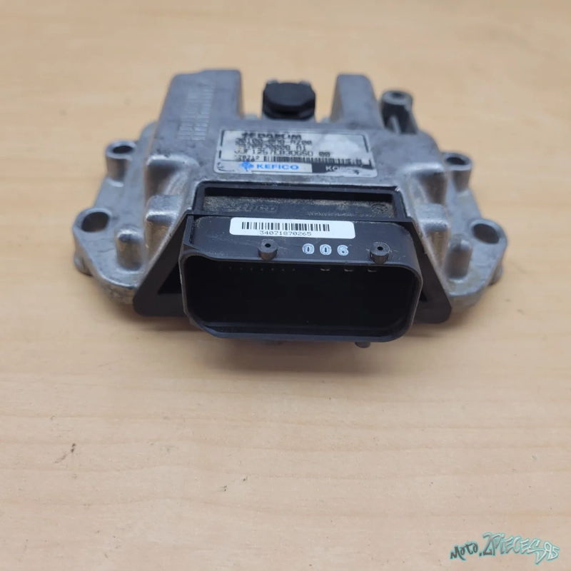 Boîtier cdi injection Daelim 125 Roadsport  De 2007 à 2014