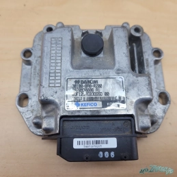 copy of Daelim 125 Roadsport