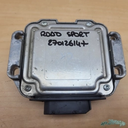 copy of Daelim 125 Roadsport