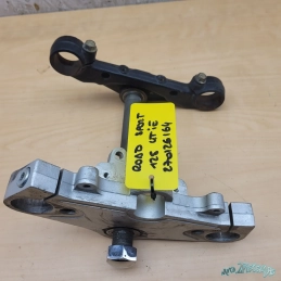 copy of Daelim 125 Roadsport