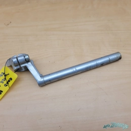 Demi-guidon droit Daelim 125 Roadsport  De 2007 à 2014