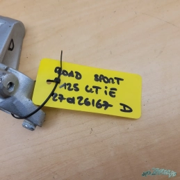 copy of Daelim 125 Roadsport