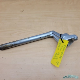 Demi-guidon gauche Daelim 125 Roadsport  De 2007 à 2014