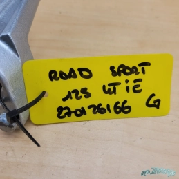 Demi-guidon gauche Daelim 125 Roadsport  De 2007 à 2014